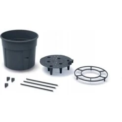 Tomaten Kweekpot Met Groeisteun - 12 Liter 7 Tomaten Kweekpot Met Groeisteun - 12 Liter -Aanbiedingen Fruit Zaden Boetiek Winkel 1649410567 4 600