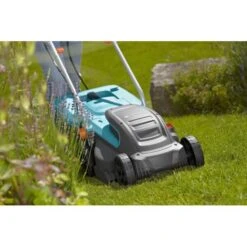 Elektrische Maaier GARDENA PowerMax 1200/32 -Aanbiedingen Fruit Zaden Boetiek Winkel 1651496243 3 600