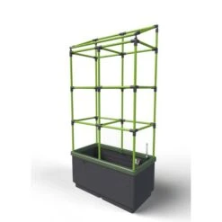 Kweekbak City Jungle Basic Met Klimframe -Aanbiedingen Fruit Zaden Boetiek Winkel 1677572004 5 600