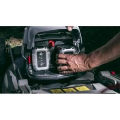 Grasmaaier Duo-accu PROF-82V Vario CRAMER 46 Cm -Aanbiedingen Fruit Zaden Boetiek Winkel grasmaaier duoaccu 82v duwmodel cramer 1601966765 3 600