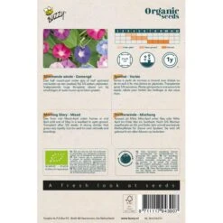 Aanbiedingen Fruit Zaden Boetiek Winkel -Aanbiedingen Fruit Zaden Boetiek Winkel ipomoea purpurea gemengd bio 1646840371 1300 600