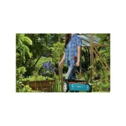Kooimesmaaier GARDENA Classic 40 Cm -Aanbiedingen Fruit Zaden Boetiek Winkel kooimesmaaier gardena classic 1605680091 3 600