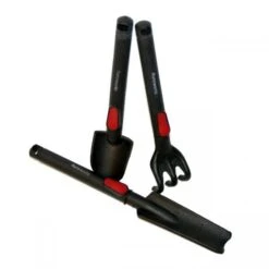 Verspeengereedschap - Set Van 3 Stuks