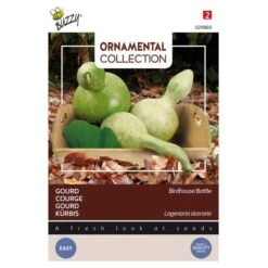 Aanbiedingen Fruit Zaden Boetiek Winkel 8 Pompoen Kalebas Birdhouse Bottle