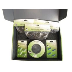 Installatiekit Robotmaaier 200 M