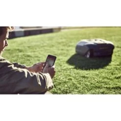 Robotmaaier CRAMER RM1000 Tot 1000 M² -Aanbiedingen Fruit Zaden Boetiek Winkel robotmaaier cramer tot 1000 m 1603115906 2 600