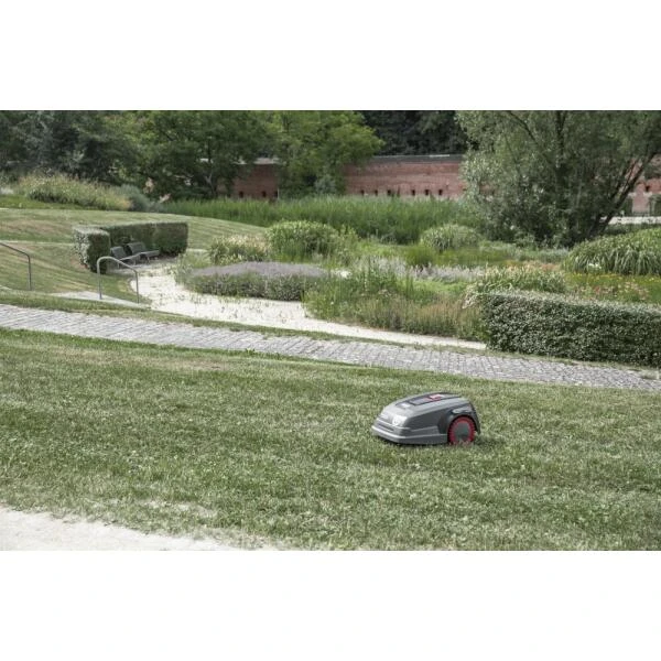 Robotmaaier Robolinho 2000W - Solo By AL-KO 2 Robotmaaier Robolinho 2000W - Solo By AL-KO - Afbeelding 2