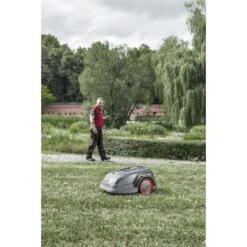 Robotmaaier Robolinho 2000W - Solo By AL-KO 5 Robotmaaier Robolinho 2000W - Solo By AL-KO -Aanbiedingen Fruit Zaden Boetiek Winkel robotmaaier robolinho 2000w 1601028435 3 600